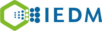 logo de l'IEDM