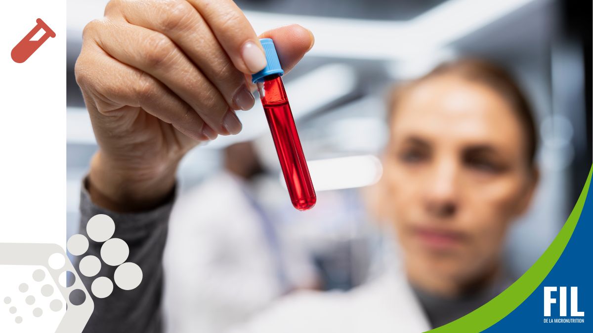 CRP, VS, ferritine : comment interpréter l’inflammation