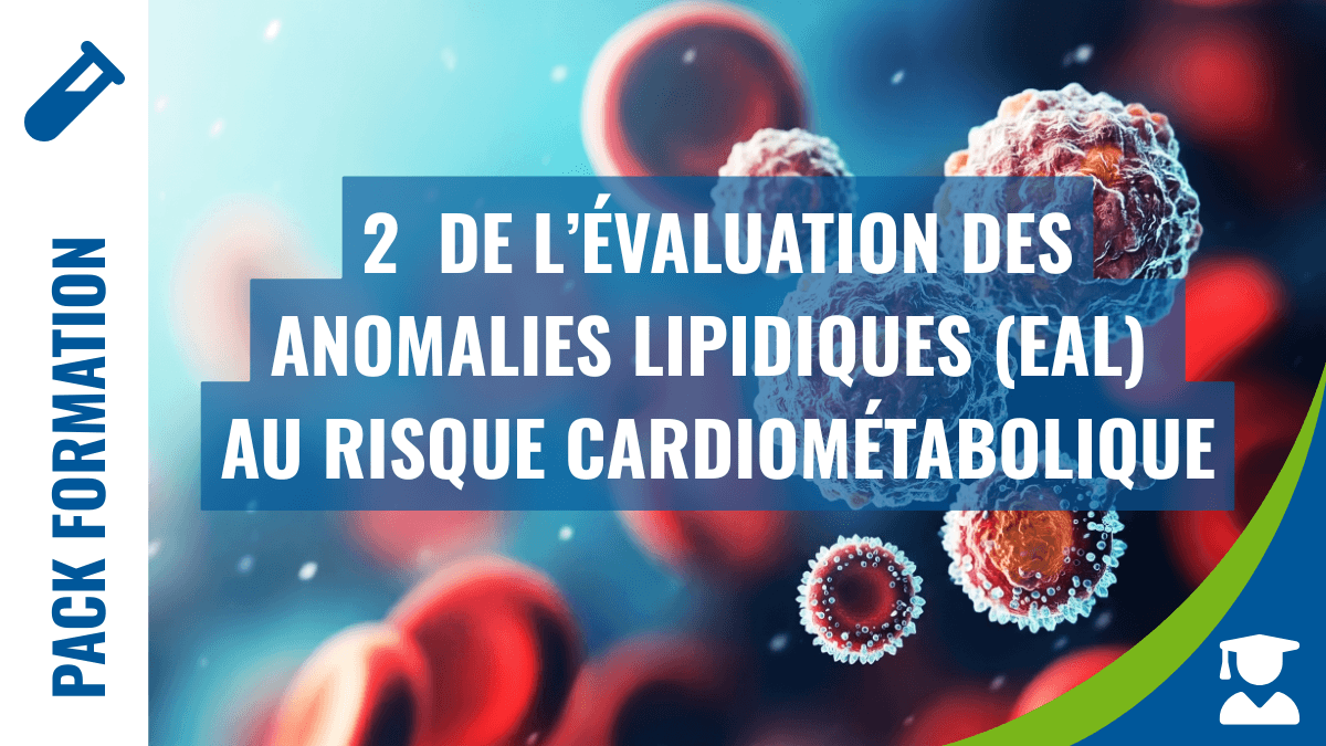 2 De l'évaluation des anomalies lipidiques au risque cardiométabolique